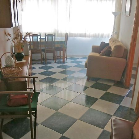 Oasis Junto Al Mar Apartment Торе дел Мар Екстериор снимка