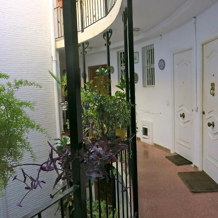 Oasis Junto Al Mar Apartment Торе дел Мар Екстериор снимка