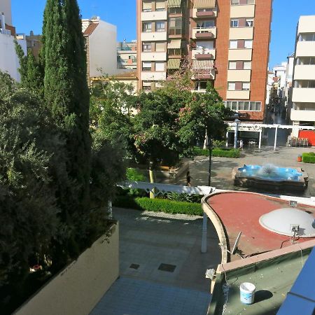 Oasis Junto Al Mar Apartment Торе дел Мар Екстериор снимка