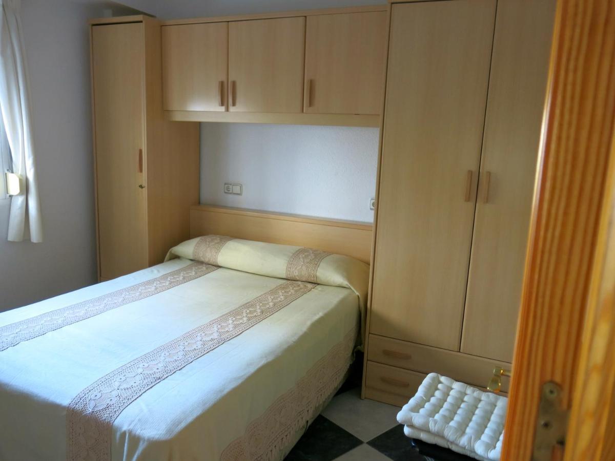 Oasis Junto Al Mar Apartment Торе дел Мар Екстериор снимка